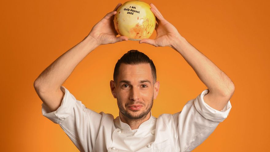 Miguel Ángel Expósito de Retama en Ciudad Real