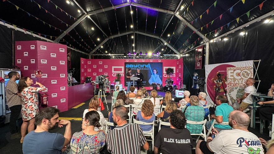 El Festival Abycine avanza las claves de su próxima edición: homenaje a David Lynch y Valeria Ros presentará su gala inaugural