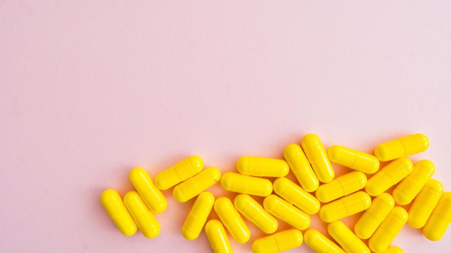 ¿Berberina para adelgazar? Así funciona realmente el suplemento popularizado como "Ozempic natural"