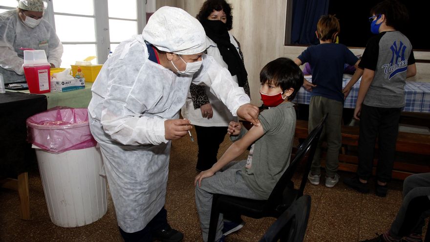 Coronavirus en Argentina: reportan 33 muertes y 1.218 nuevos contagios en las últimas 24 horas