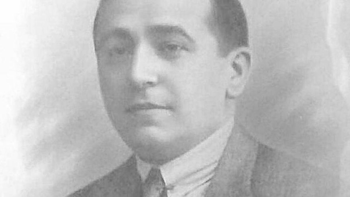 José Antonio Urionabarrenechea
