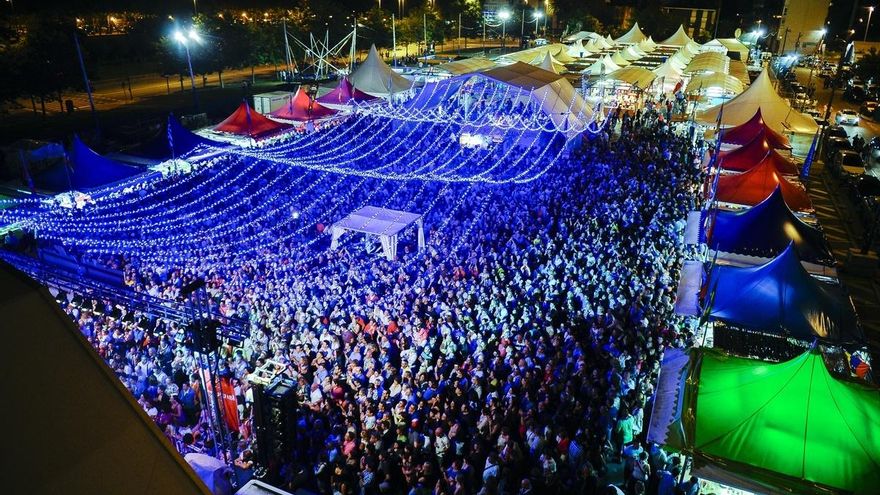 Asociaciones de extranjeros se sienten excluidas por el Ayuntamiento de Santander del Festival Intercultural