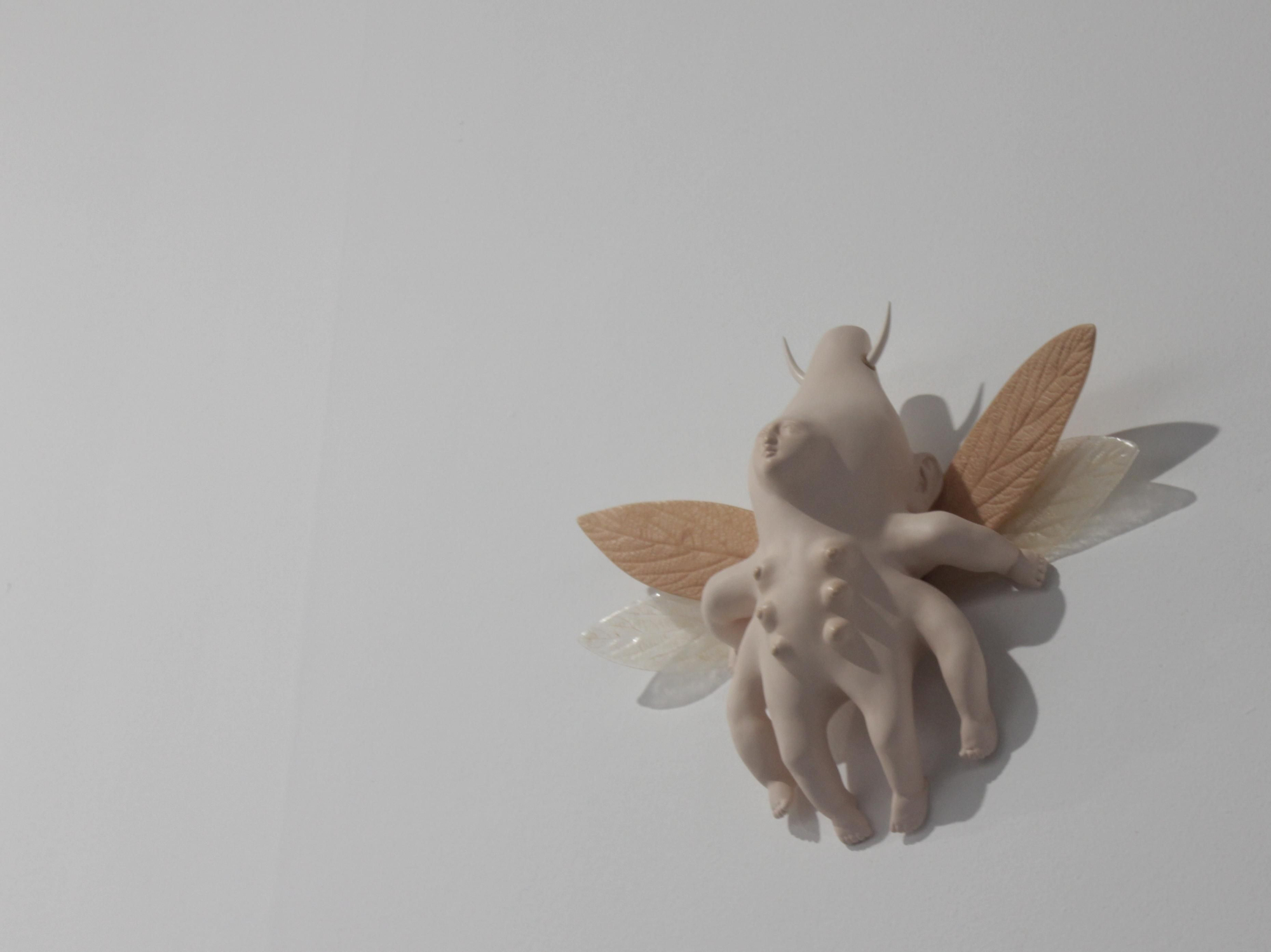 Paseo fotográfico por las obras de ARCO 2025 en Madrid