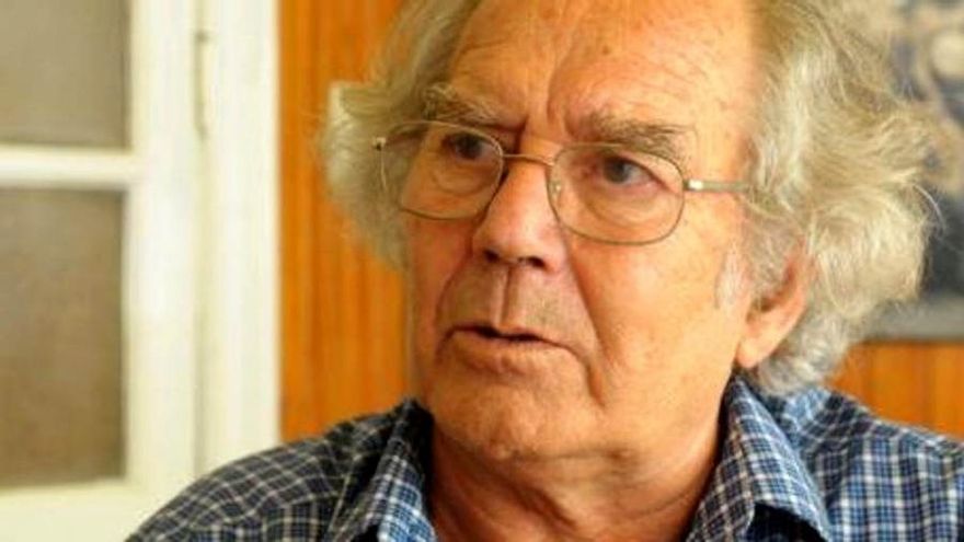 Pérez Esquivel: "Repudiamos la represión contra el pueblo mapuche"