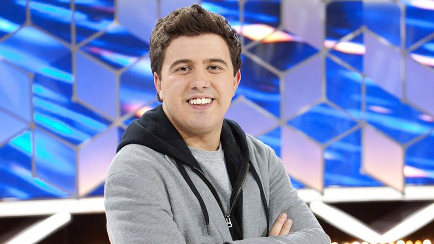 Orestes desvela si volverá a 'Pasapalabra' y explica por qué las preguntas de 'El Cazador' son más "asequibles"