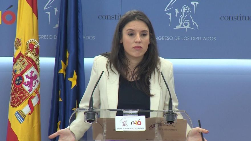 Podemos preguntará a sus bases si apoyan votar a favor de la moción de censura, aunque ya da por hecho el 'sí'