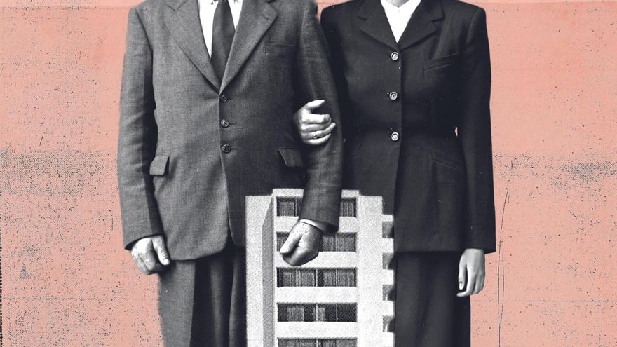 El 'banco de mamá y papá': el apoyo familiar es cada vez más importante para el acceso de los jóvenes a la vivienda