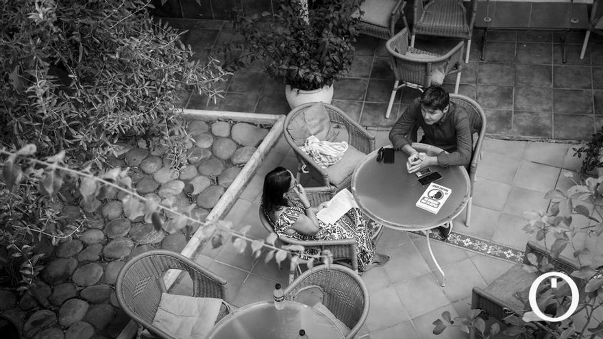 Entrevista a Jesús Cintora