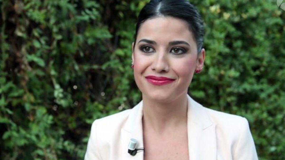 Ares Teixidó detalla las historias que mostrará 'El amor está en el aire'