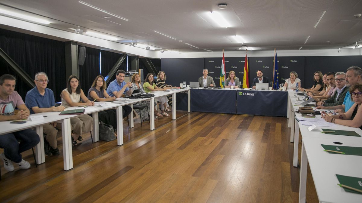 La Rioja presenta su Plan de Acción de Economía Circular que activará criterios para subvenciones y licitaciones públicas