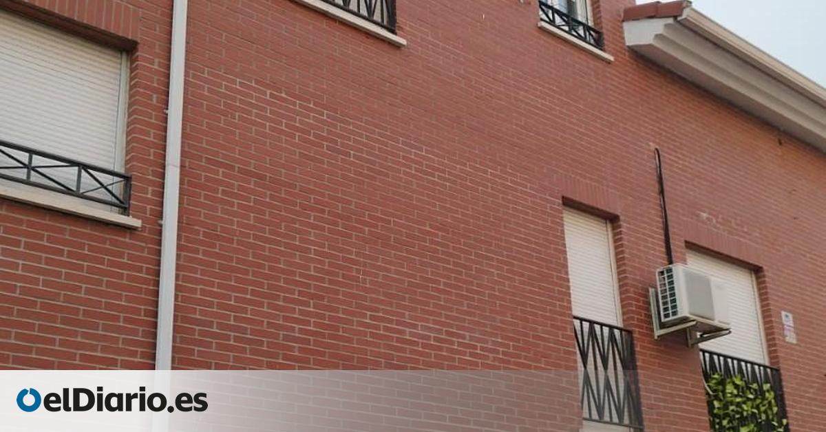 Mujeres con hijos “acosadas con total impunidad y falta de humanidad  para que abandonen su casa en Azuqueca