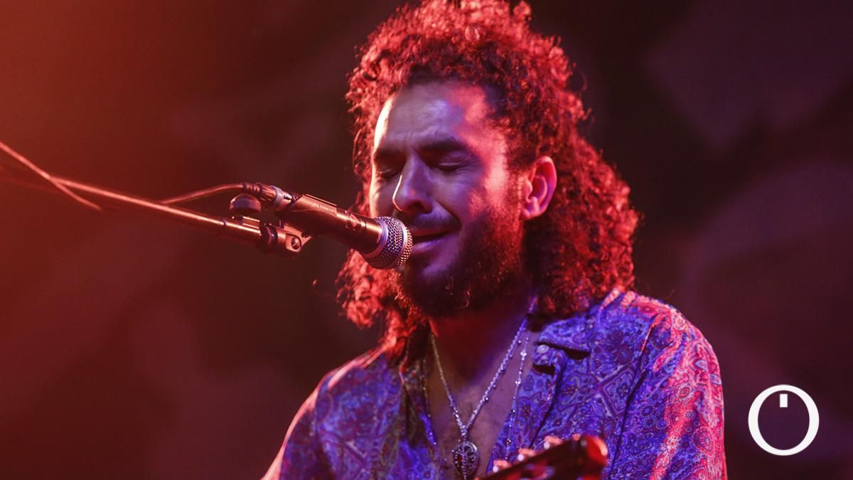 Cosmoverbena, cierre de Cosmopoética