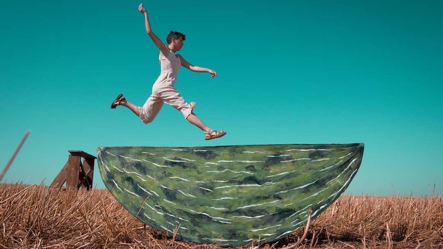 La albaceteña Karmento y su música "de raíz" seleccionada para el Benidorm Fest 2023