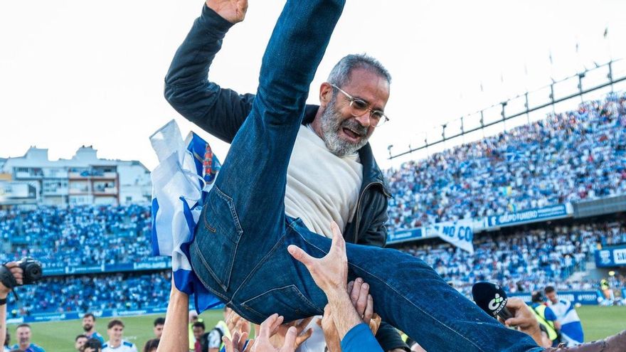 Álvaro Cervera: "Ha sido duro, pero hemos sido los mejores de principio a fin"