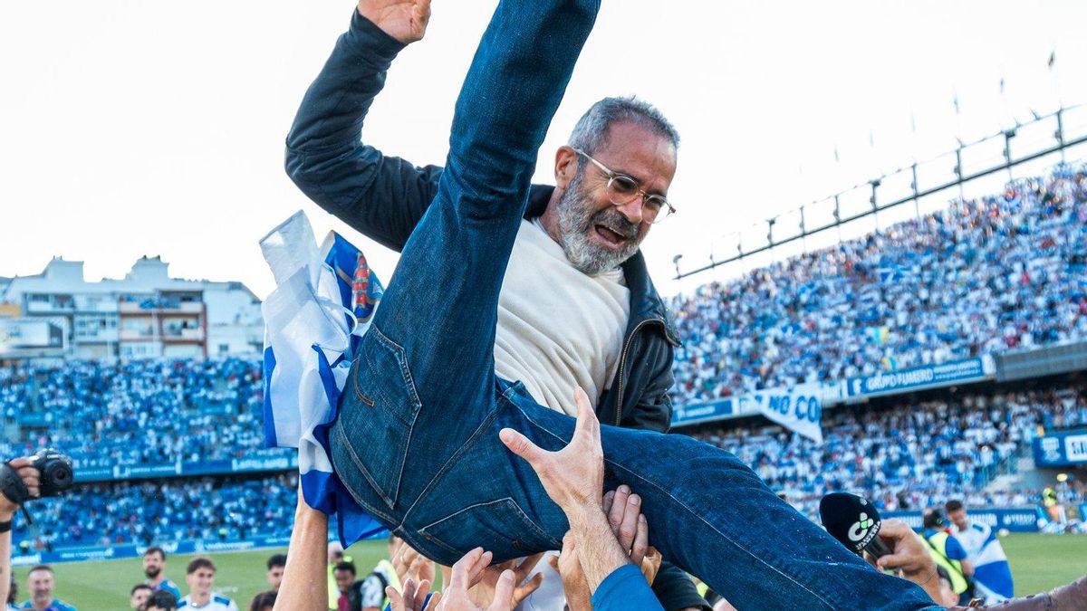 Álvaro Cervera: "Ha sido duro, pero hemos sido los mejores de principio a fin"