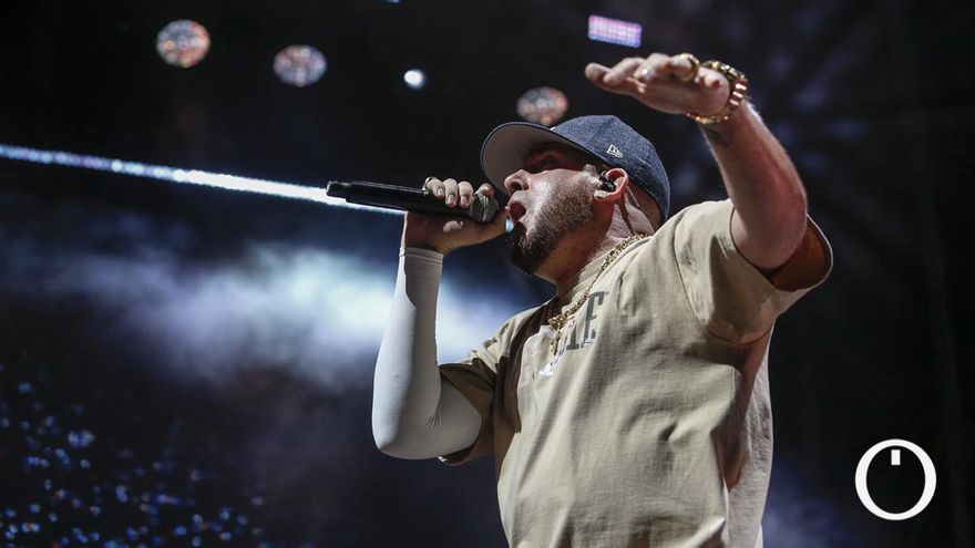 El concierto de Maka en Córdoba Live, en imágenes