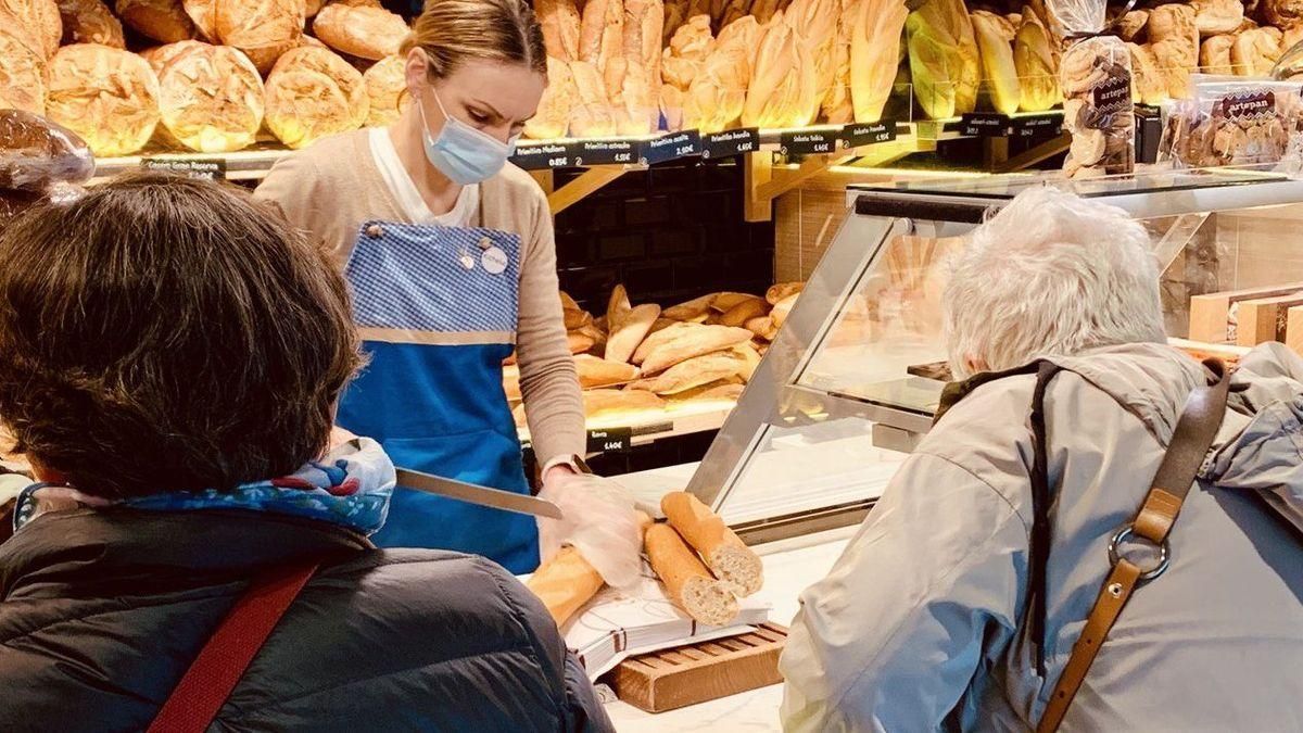 La semana en Euskadi, en imágenes