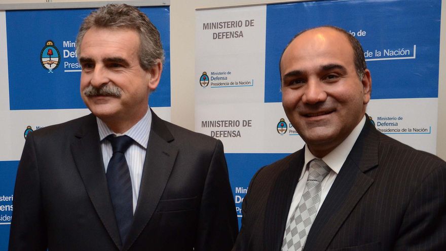 El Gobierno confirmó que Agustín Rossi asumirá como jefe de Gabinete el 15 de febrero