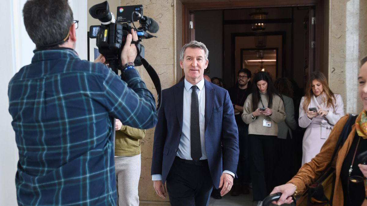 Última hora de la actualidad política, en directo