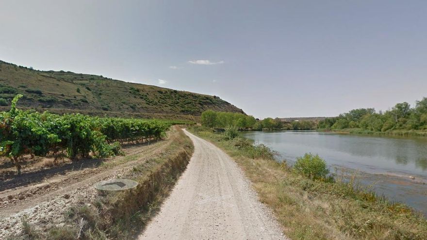 Activado el seguimiento de caudales del Ebro a su paso por La Rioja