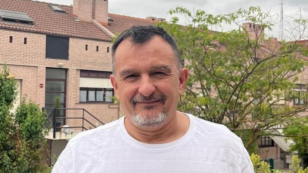 La novela de un técnico de rayos riojano que nació de un ingreso polémico durante el covid en el Hospital San Pedro