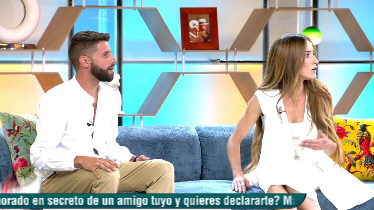 Susto en 'El diario de Jorge'