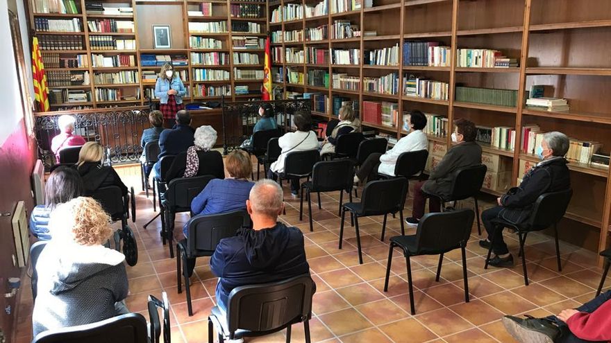 Pueblos turolenses forman una 'tribu rural': varias familias se unen para ampliar servicios y generar empleo