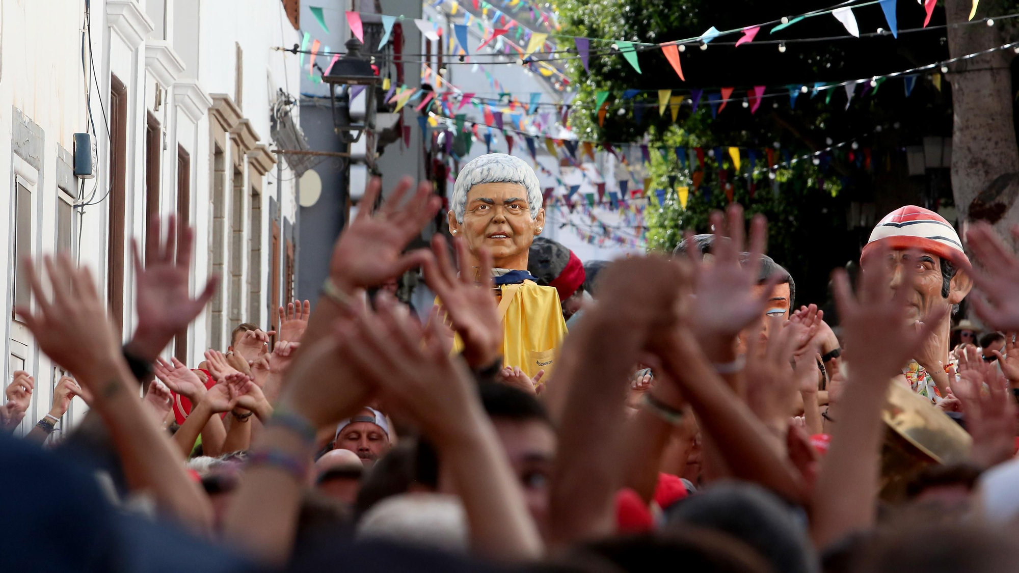 Galería de imágenes de La Rama 2025