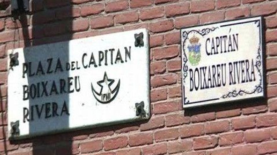 Vox amenaza con llevar al Ayuntamiento de Guadalajara a los tribunales por cumplir la Ley de Memoria Histórica