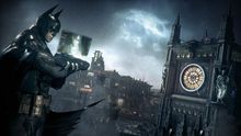 En España sí tendremos edición física de Batman Arkham Knight para PC
