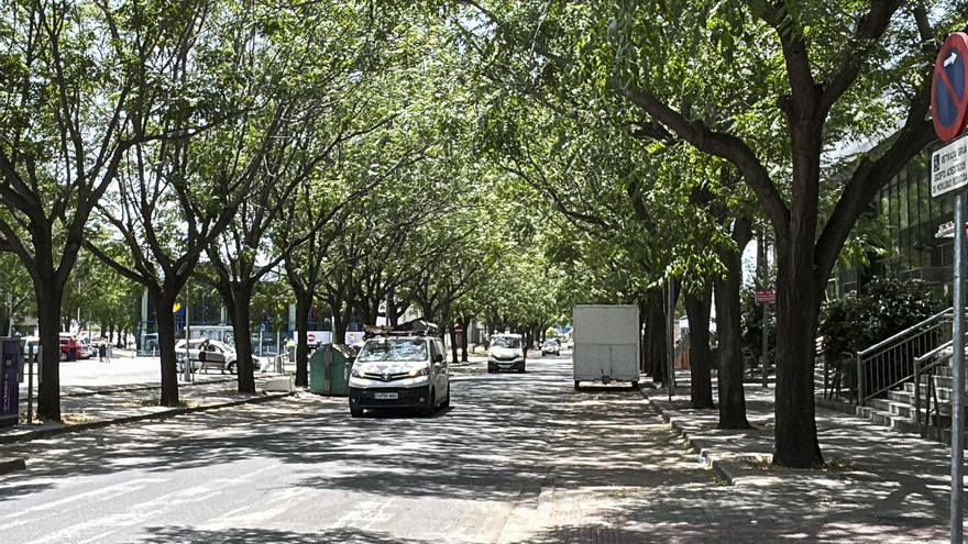 Muere un hombre apuñalado a las puertas de una discoteca en Sevilla
