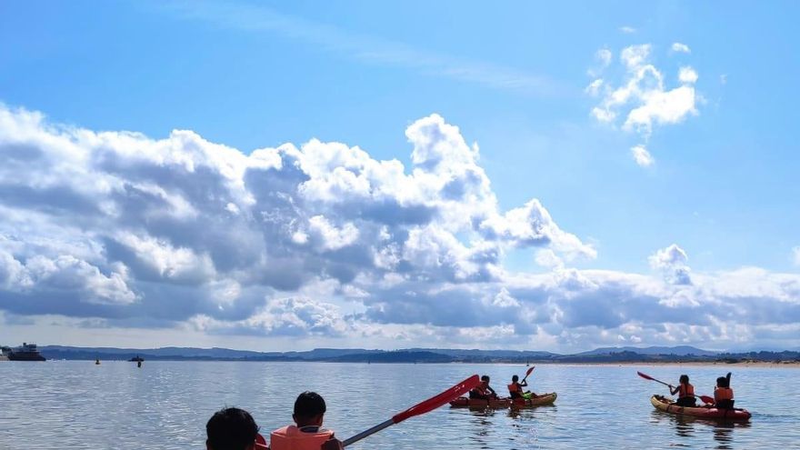Santander abre este miércoles las inscripciones para los siete campamentos urbanos 'Verano Teenager'