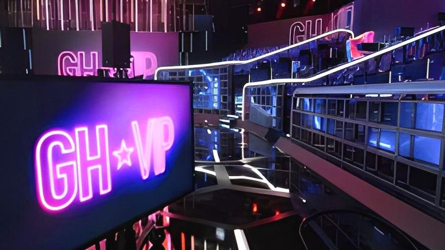 La vuelta de 'GH VIP', un gran ejemplo de que en TV "el show debe continuar" pase lo que pase