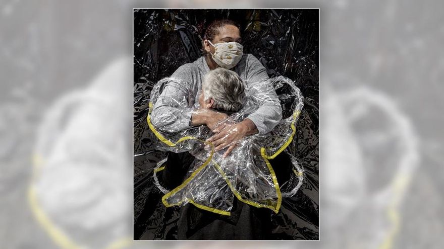 Llamado urgente a la reconstrucción de la esperanza