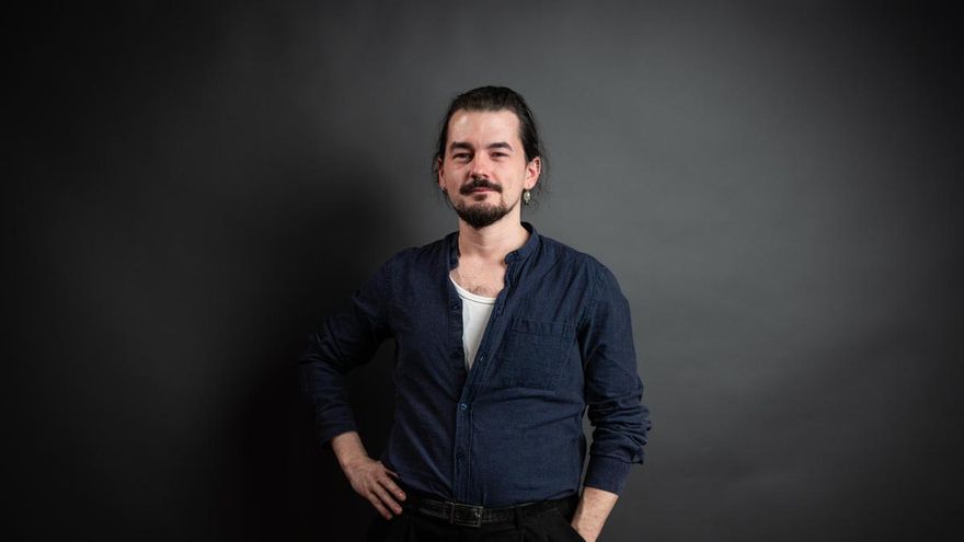 Mikel Herrán, 'Putomikel': "Deberíamos hablar de las condiciones de 'las malinches' y no romantizarlas para vender entradas"