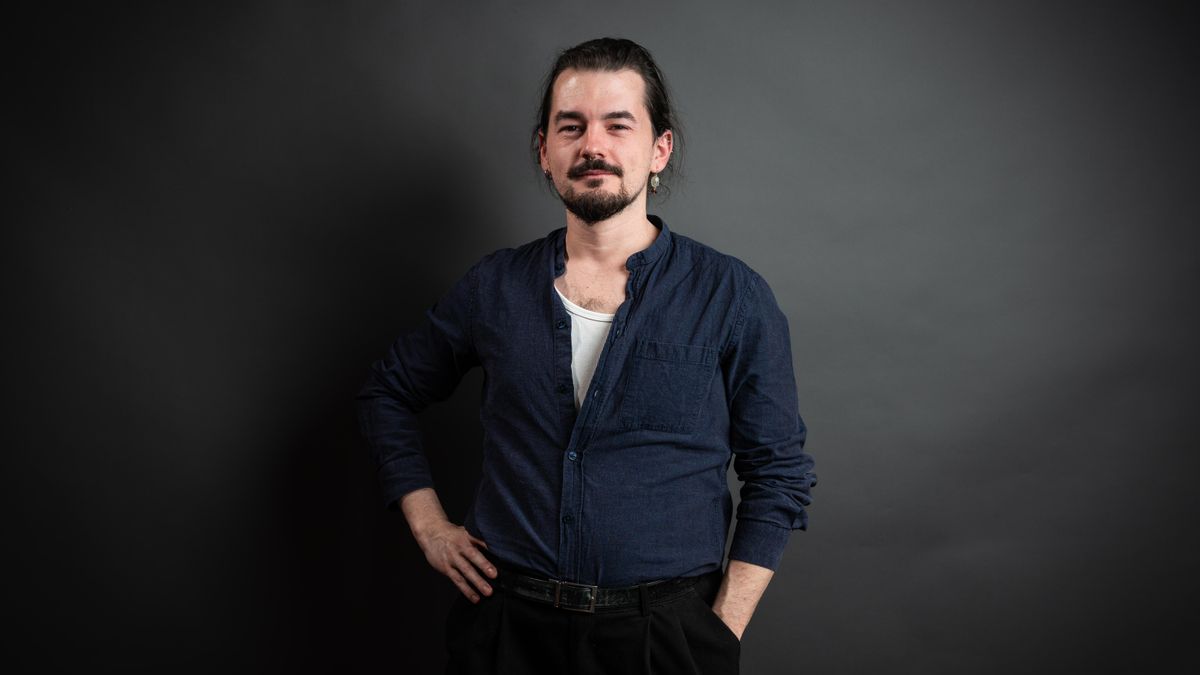 Mikel Herrán, 'Putomikel': "Deberíamos hablar de las condiciones de 'las malinches' y no romantizarlas para vender entradas"