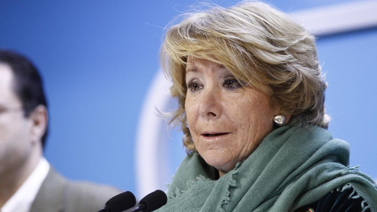 Aguirre defiende que el ataque en París "demuestra que la causa de los atentados de Atocha no era la guerra de Irak"