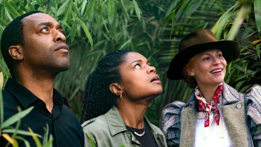 Las 15 series de la semana acogen al 'Hombre que cayó a la Tierra' y el retorno de Claire Danes a TV