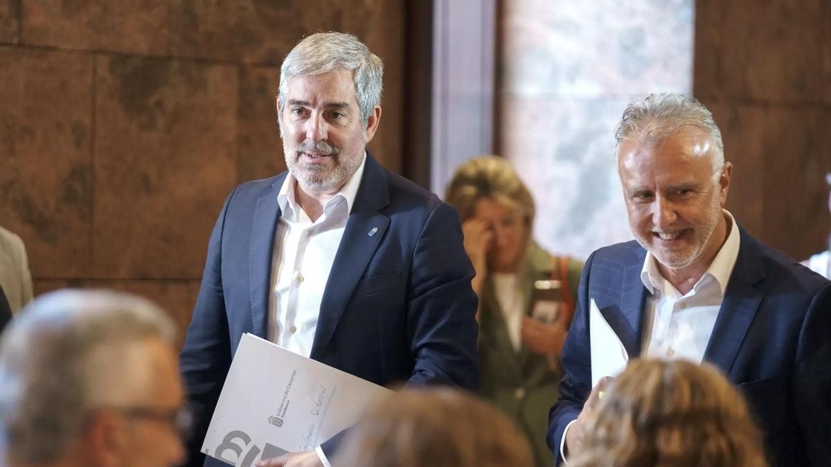 Las medidas del nuevo Decreto Canarias: qué cambia para el bolsillo y los servicios públicos