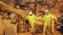 La siniestralidad laboral sigue sin freno: 618 muertos y más de 1,3 millones de accidentes en 2017