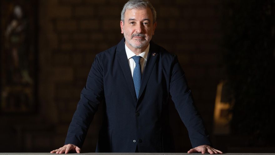 Jaume Collboni: "El alquiler de temporada es el auténtico punto de fuga de la regulación de la vivienda"