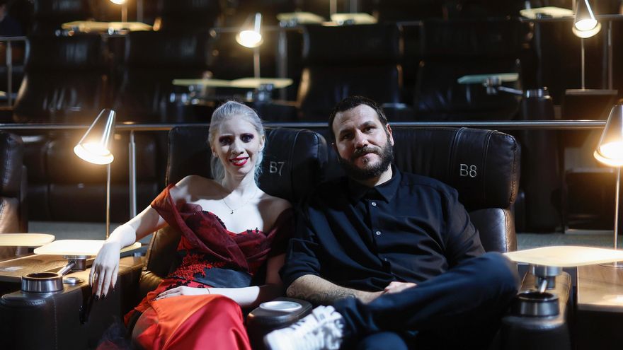 La leyenda mexicana de la Miringua ahoga a los protagonistas de ‘Un cuento de pescadores’