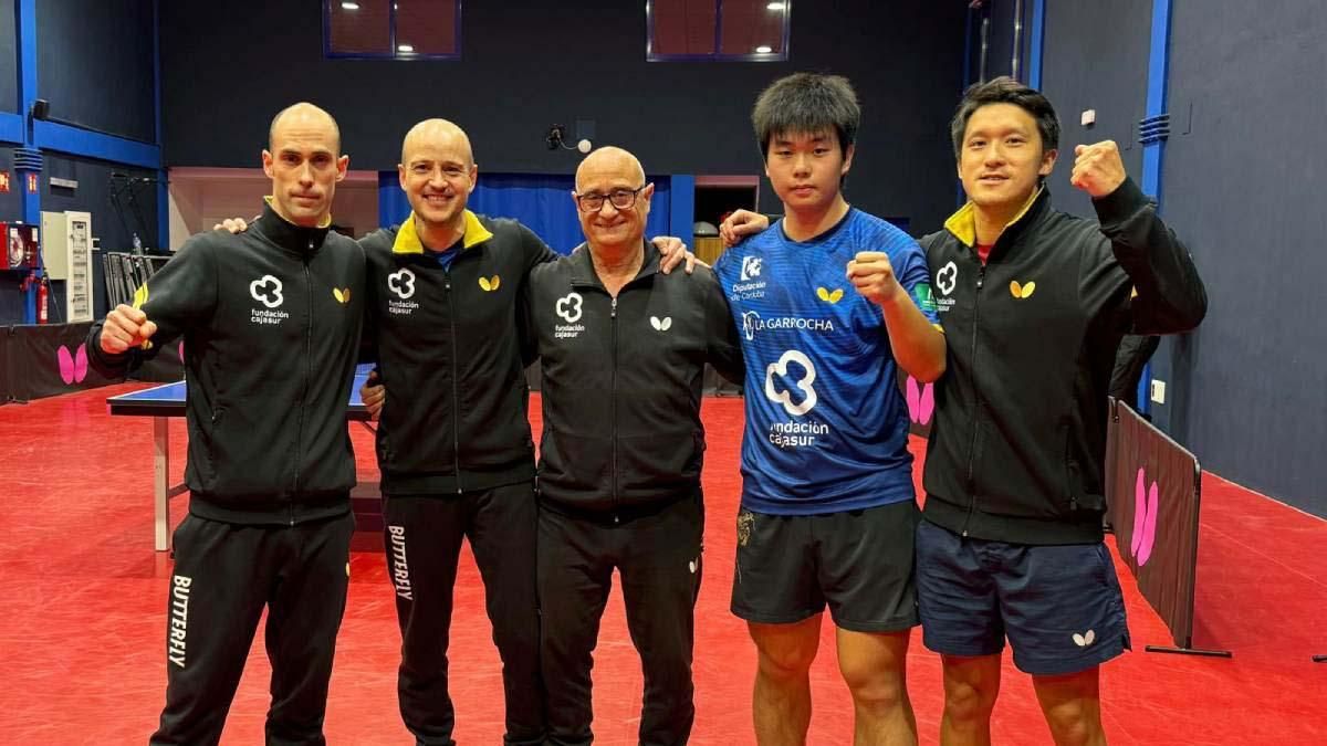 El Priego Fundación Kutxabank, más líder tras vencer al CTT Hospitalet