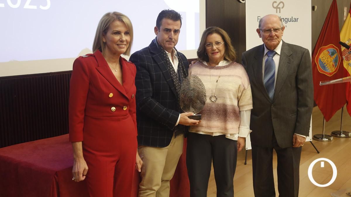 II Premios Singulares de Futuro Singular