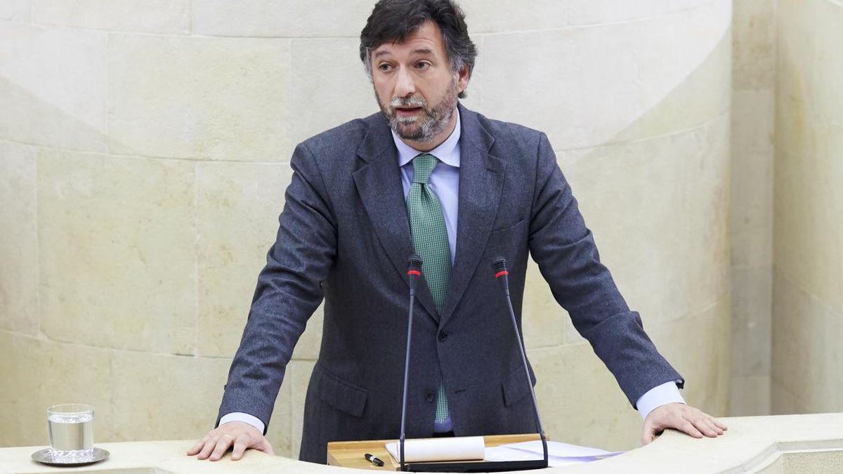 Vox preguntará a la consejera de Empleo por los "escalofriantes" datos del paro