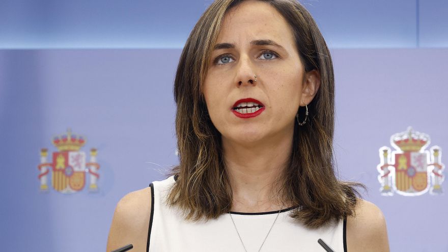 Belarra pide a Sánchez que no firme acuerdos con la OTAN porque pone en riesgo al pueblo
