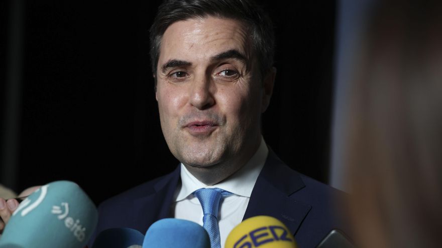 El Gobierno vasco admite que pueden cambiar las condiciones del preacuerdo de venta de Talgo