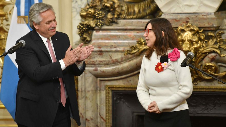 Batakis se estrena en el Ministerio de Economía con una reivindicación del equilibrio fiscal