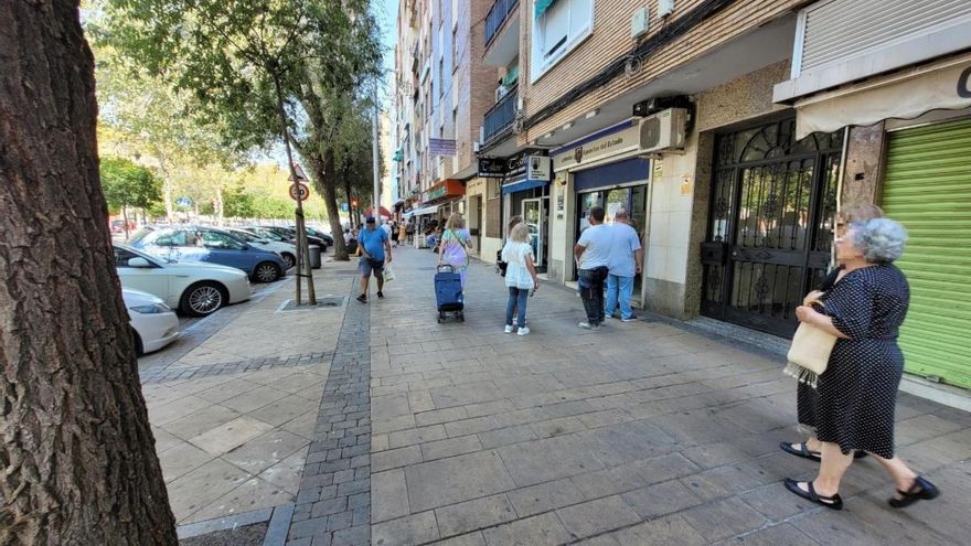 El primer premio de la Lotería Nacional cae en tres puntos de Córdoba