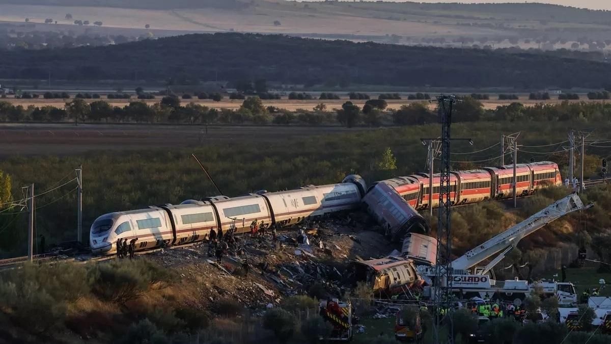 Identifican entre las víctimas mortales del accidente de Urda a la joven mallorquina Mari Carmen García